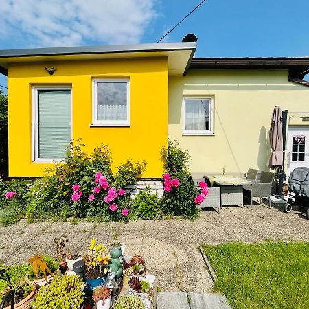Ferienhaus Sausalblick Grossklein Екстер'єр фото