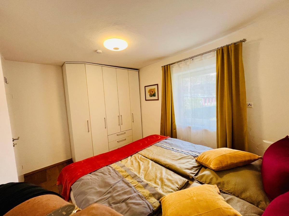 Ferienhaus Sausalblick Grossklein Екстер'єр фото