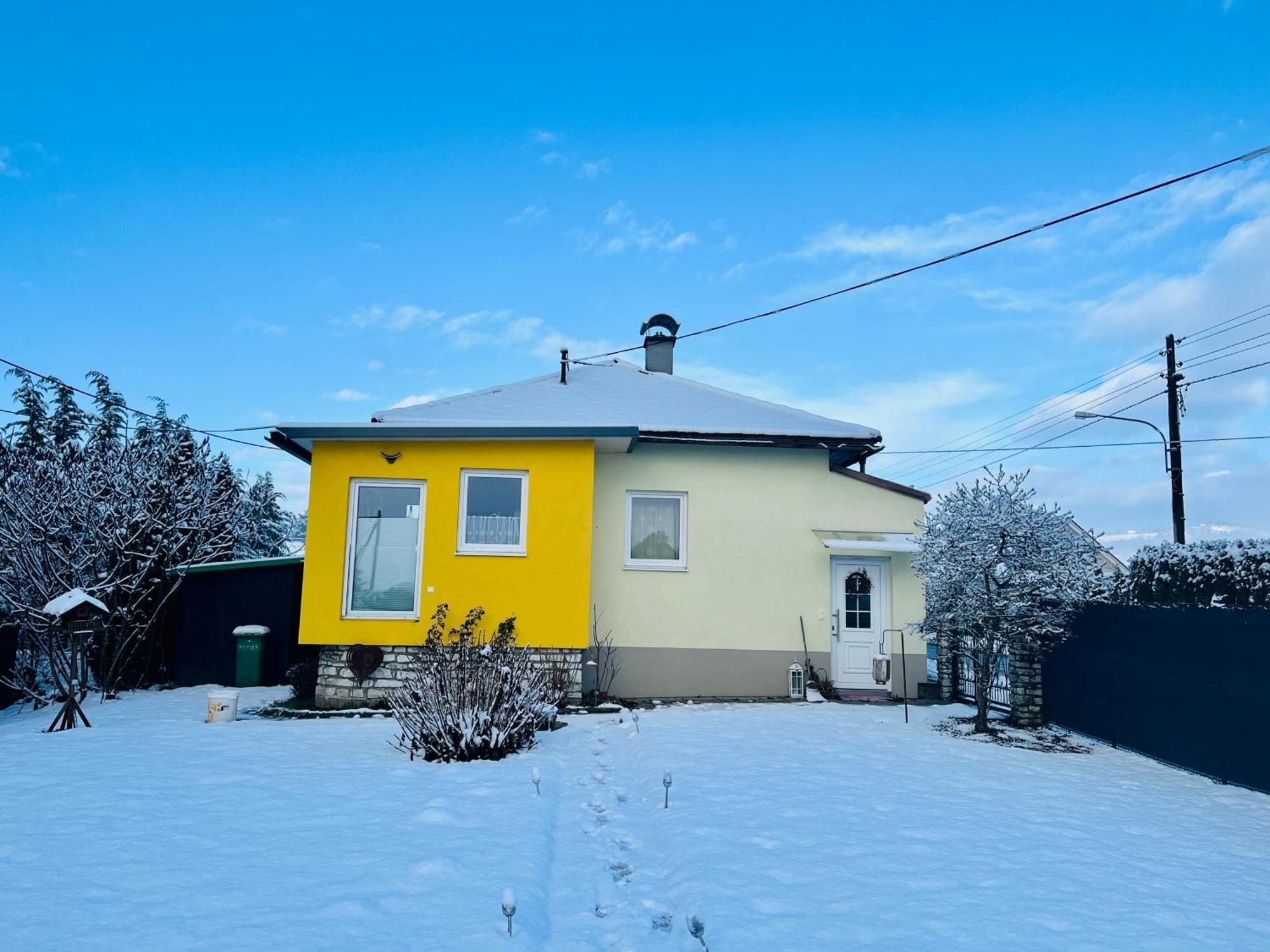 Ferienhaus Sausalblick Grossklein Екстер'єр фото