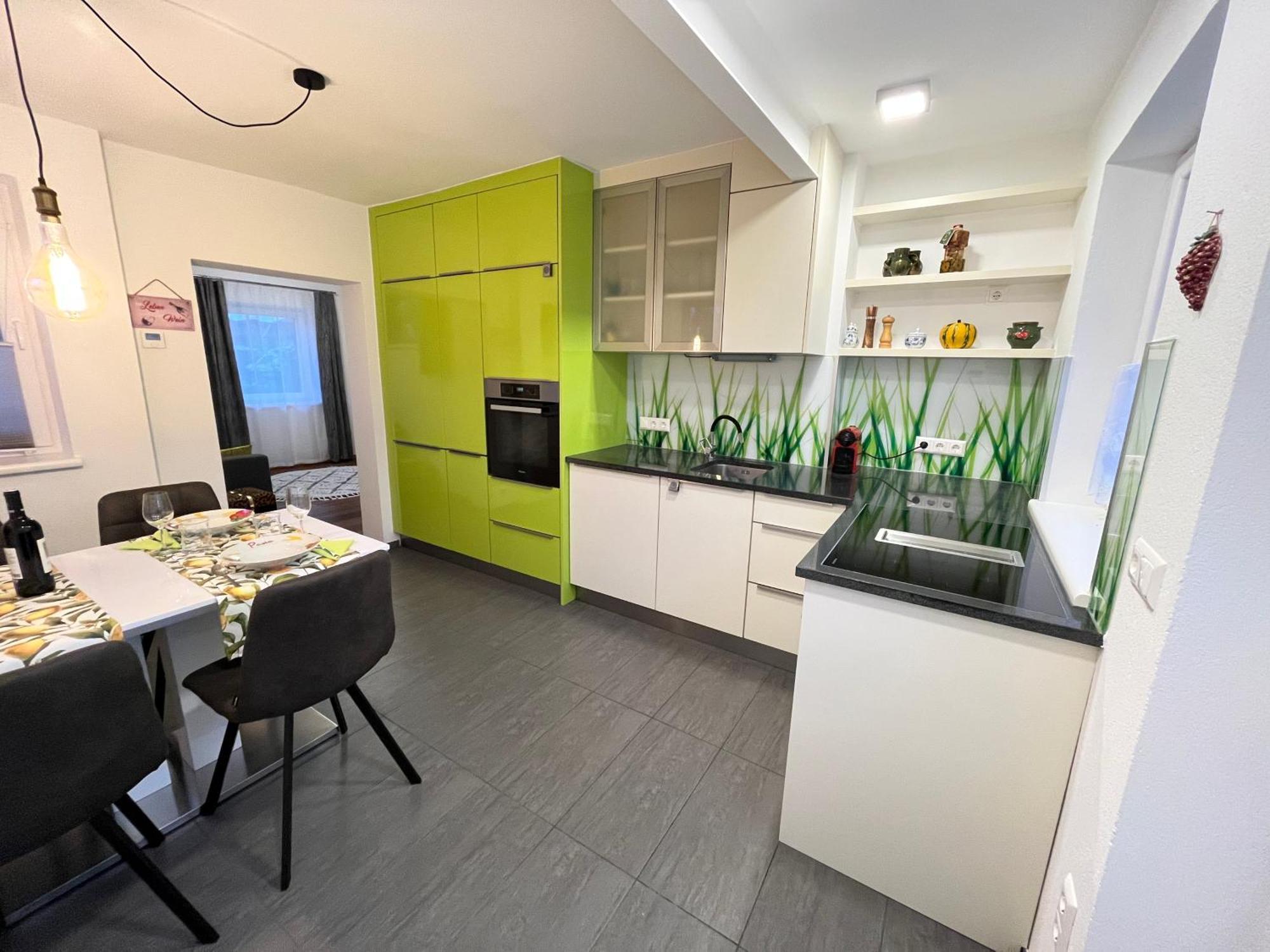 Ferienhaus Sausalblick Grossklein Екстер'єр фото