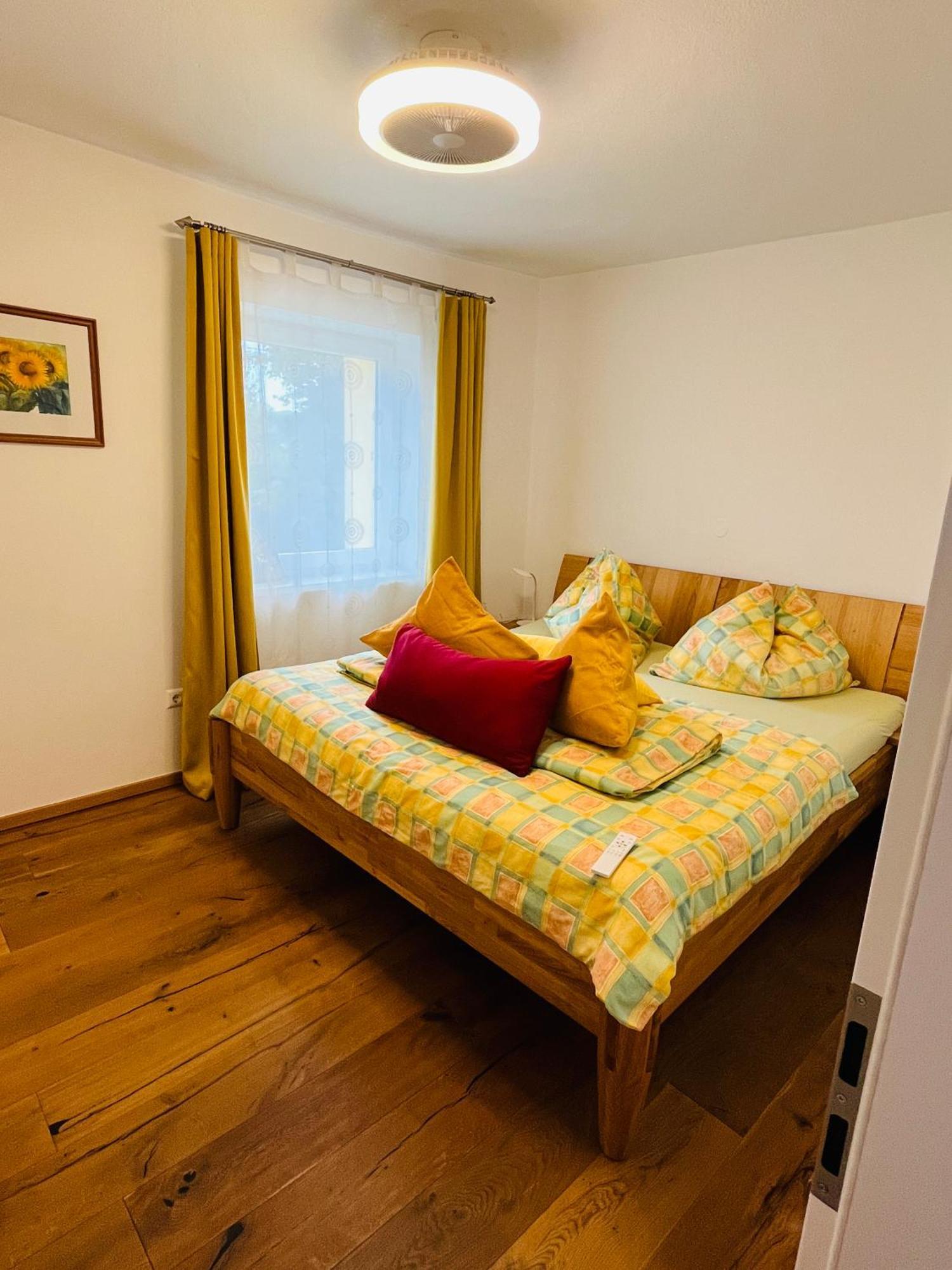 Ferienhaus Sausalblick Grossklein Екстер'єр фото